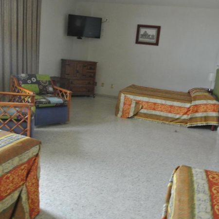 קואצקואלקוס Parque Inn Hotel & Suites מראה חיצוני תמונה