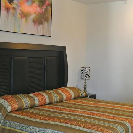 קואצקואלקוס Parque Inn Hotel & Suites מראה חיצוני תמונה
