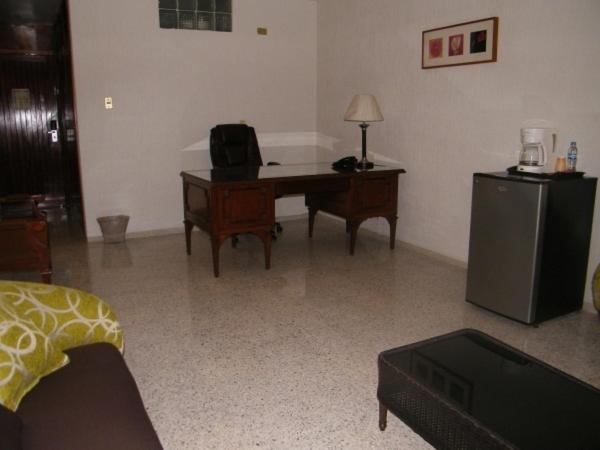 קואצקואלקוס Parque Inn Hotel & Suites מראה חיצוני תמונה